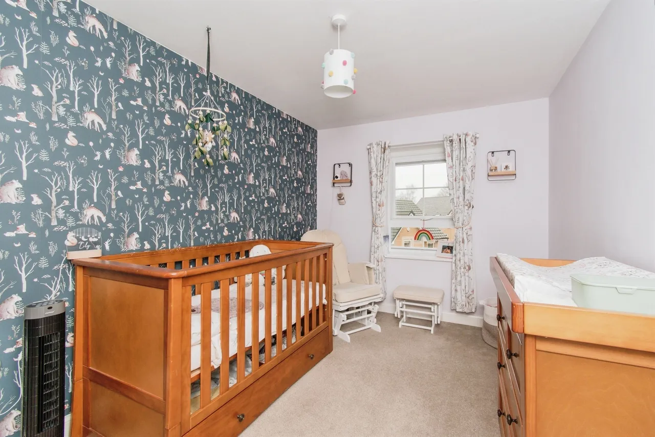 Minett Court, Methley, LS26, photo 12