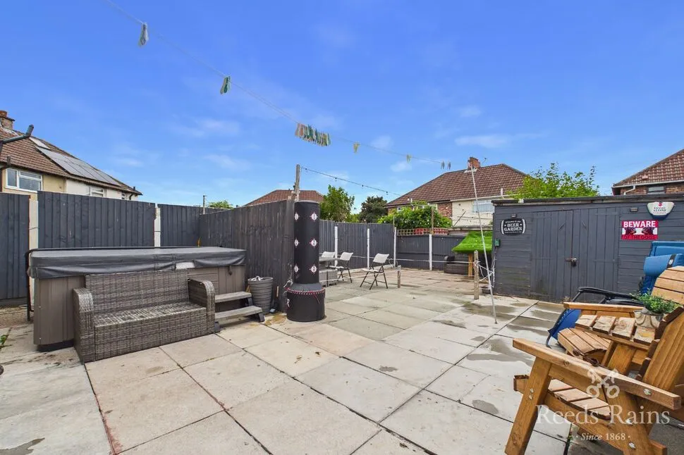 Scarisbrick Drive, Liverpool, L11, photo 11