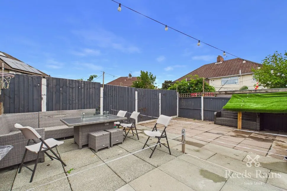 Scarisbrick Drive, Liverpool, L11, photo 12