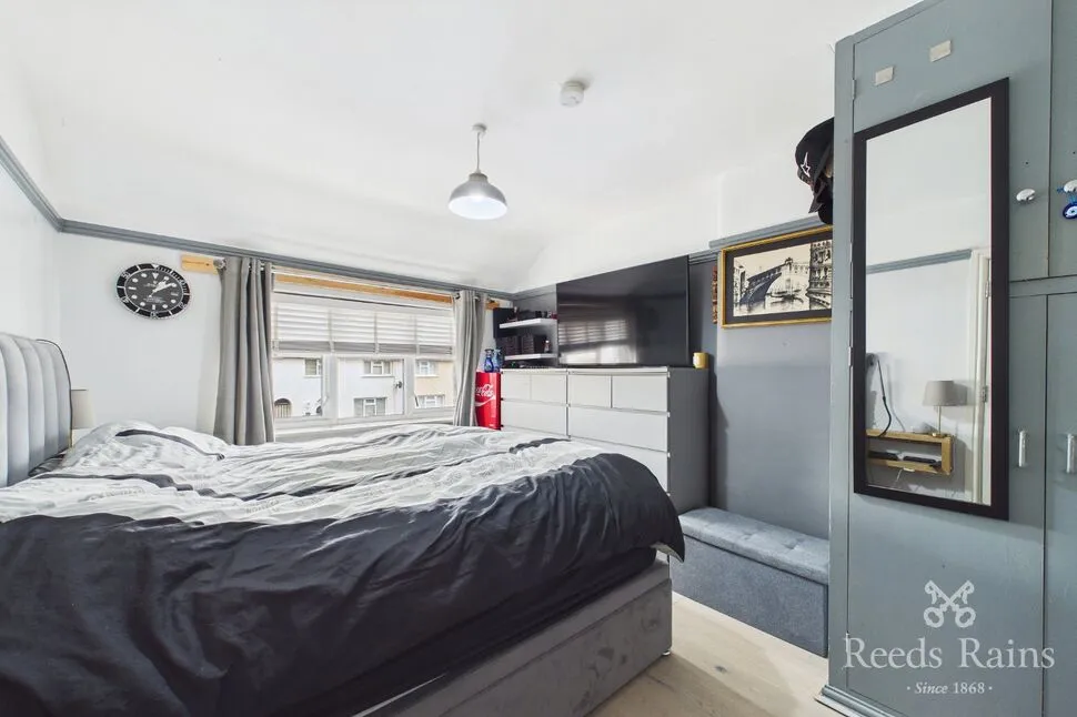 Scarisbrick Drive, Liverpool, L11, photo 8