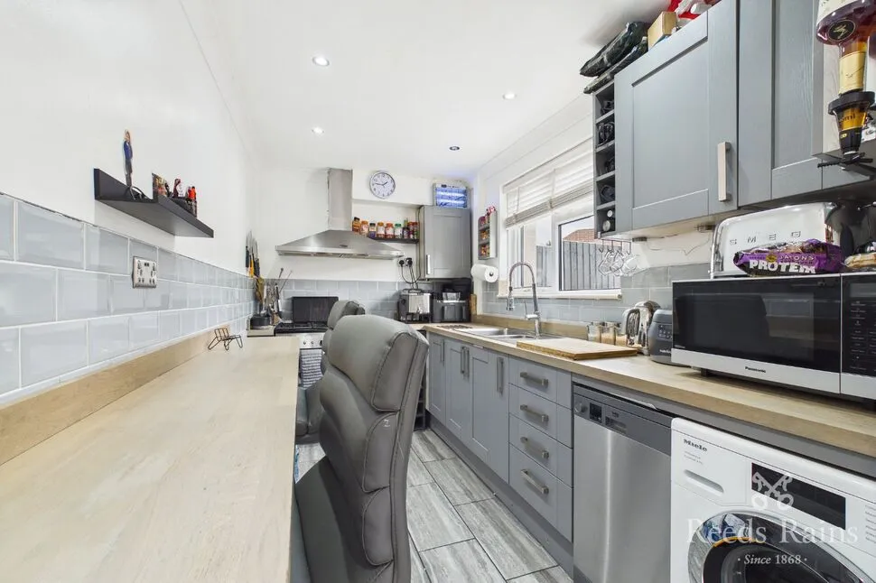 Scarisbrick Drive, Liverpool, L11, photo 10