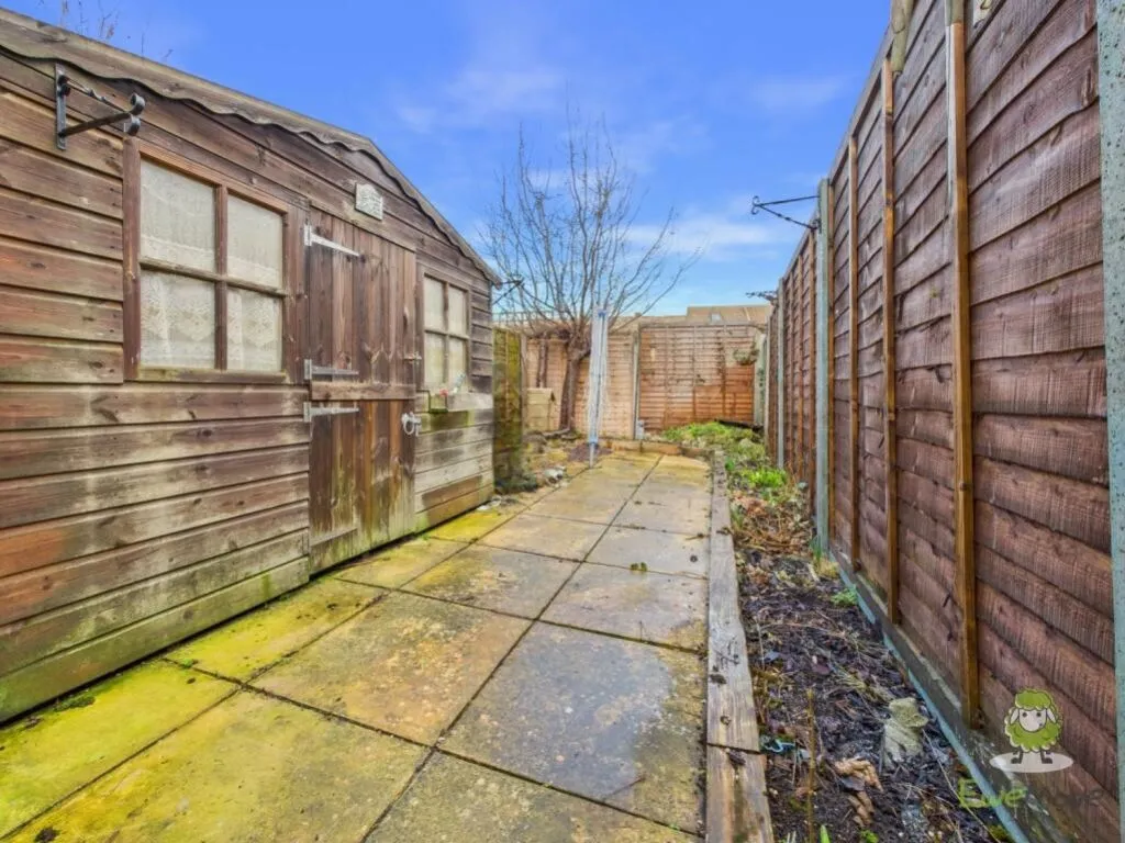 Otway Street, Gillingham, ME7, photo 14