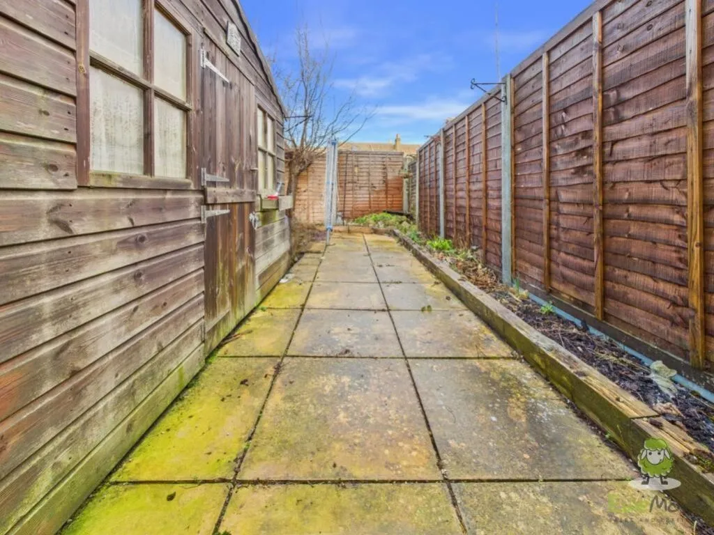 Otway Street, Gillingham, ME7, photo 13