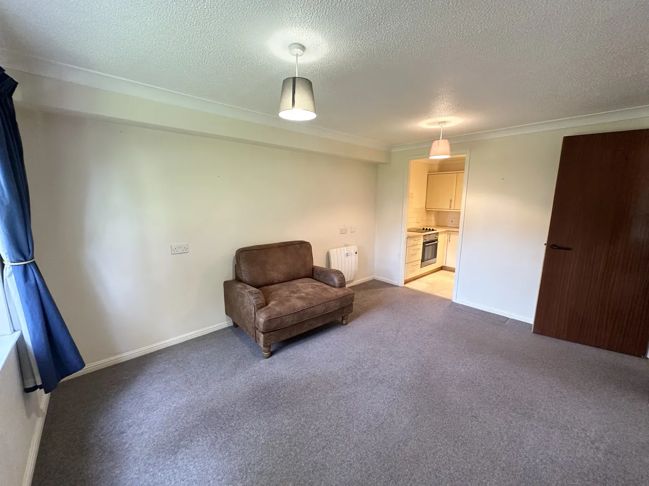 Retirement Property, Lincoln Gate, PE1, photo 4