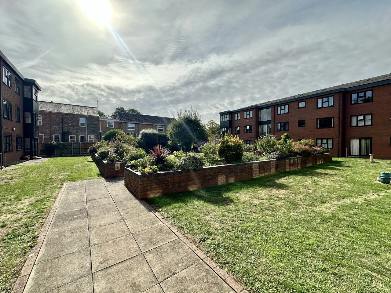 Retirement Property, Lincoln Gate, PE1, photo 7
