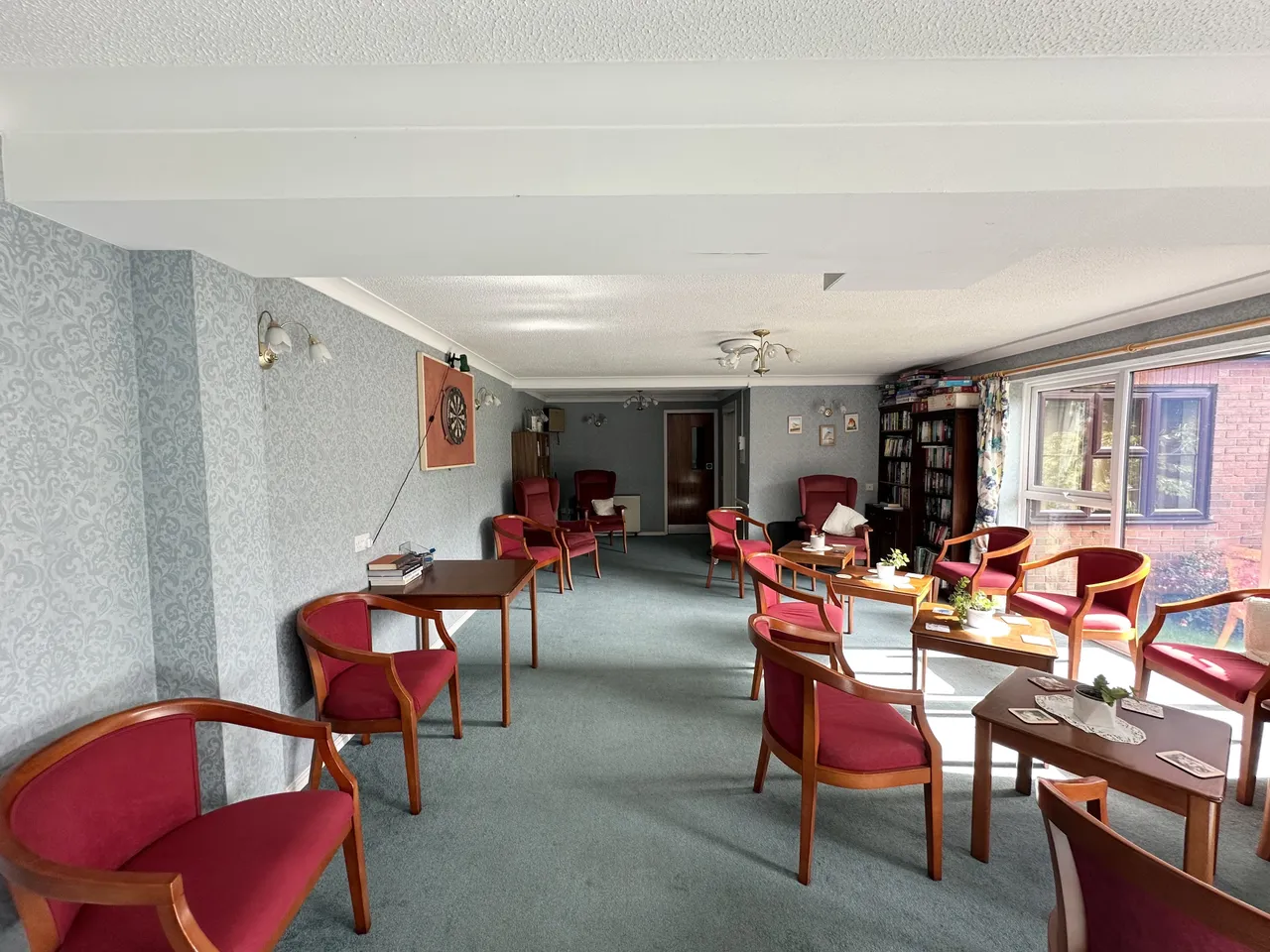 Retirement Property, Lincoln Gate, PE1, photo 8