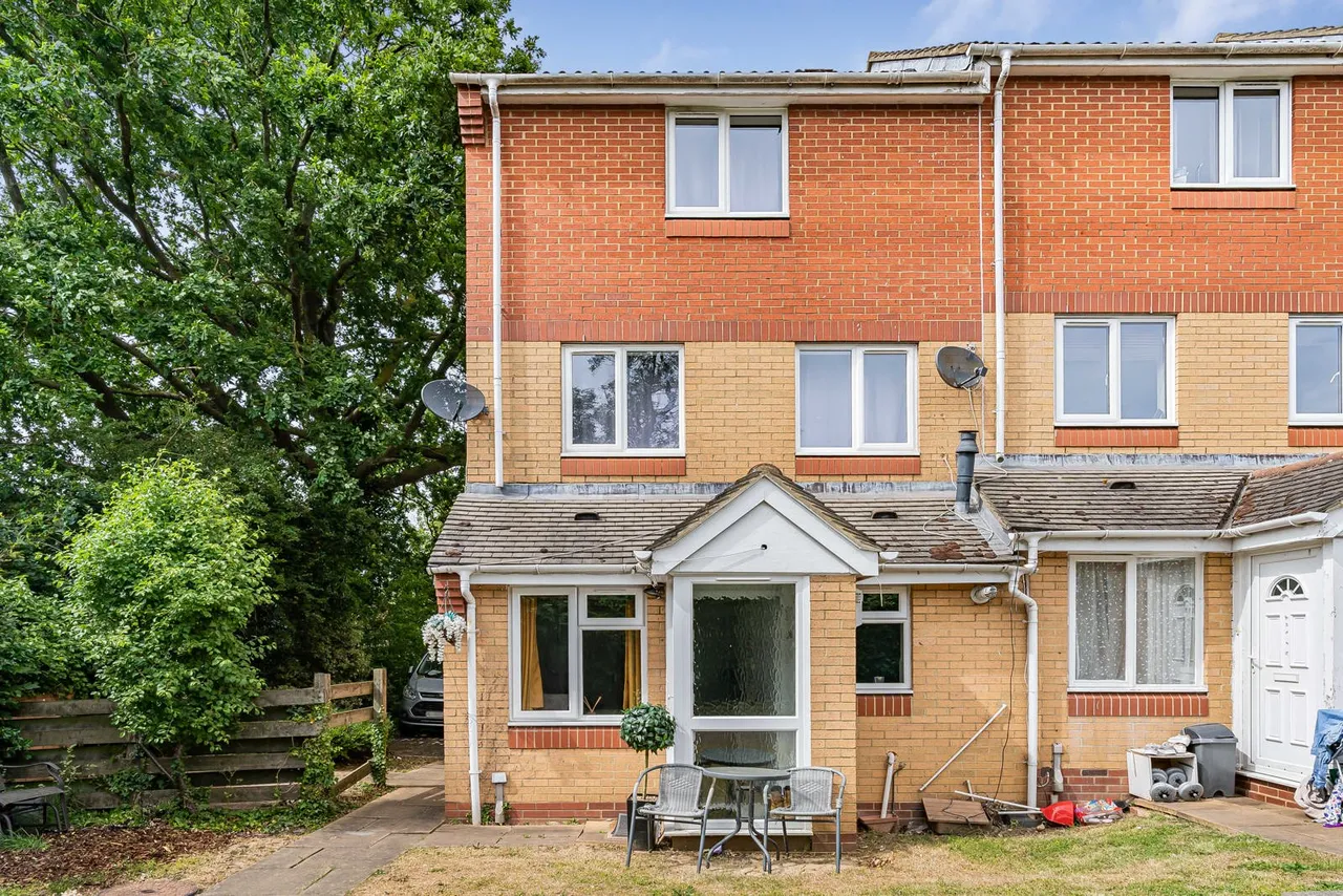Franklin Way, Croydon, CR0, photo 16