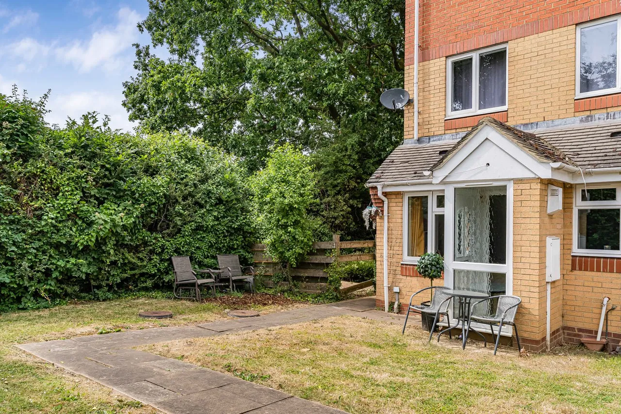 Franklin Way, Croydon, CR0, photo 15