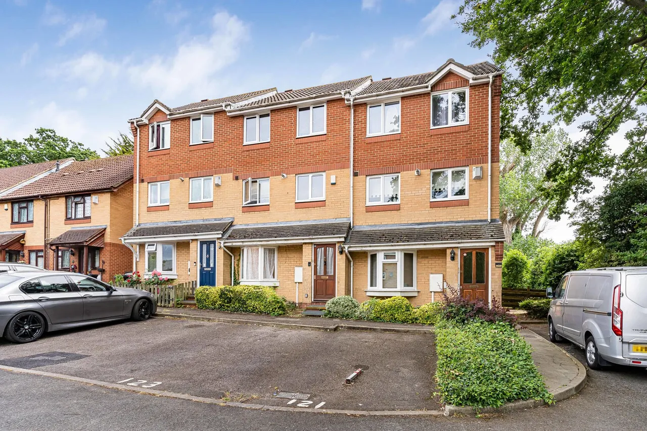 Franklin Way, Croydon, CR0, photo 17