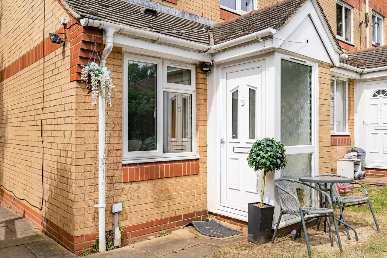 Franklin Way, Croydon, CR0, photo 14