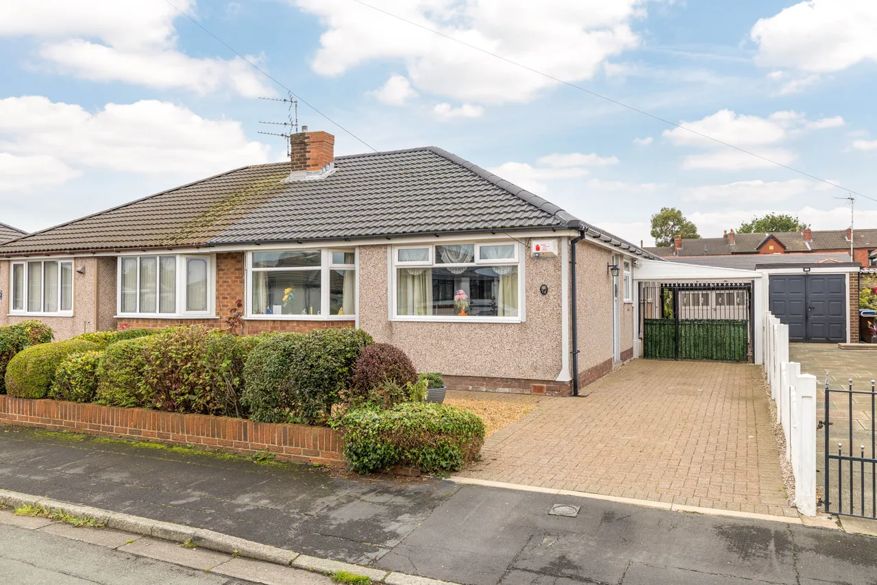 Chimes Road, Ashton-In-Makerfield, WN4, photo 5