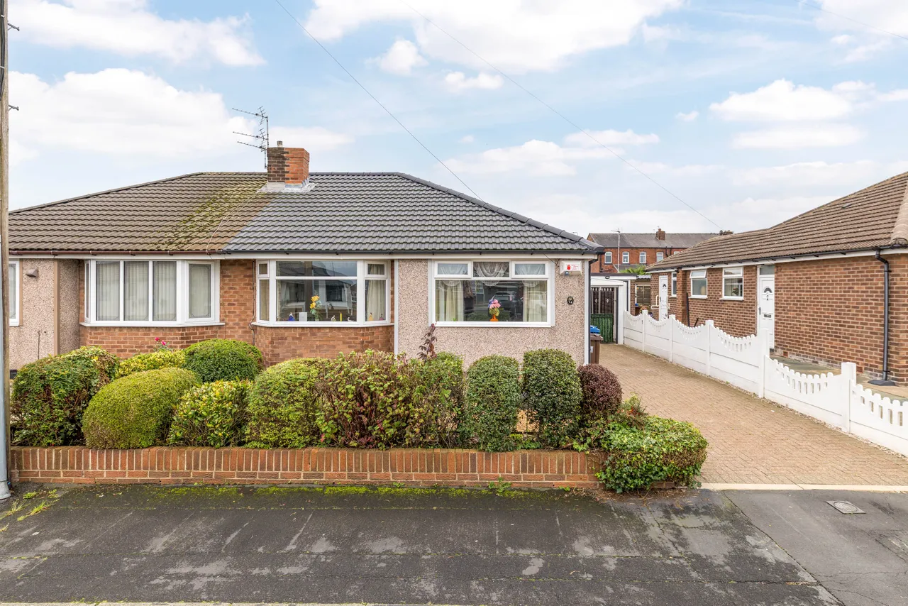 3 bed house for sale, Chimes Road, Ashton-In-Makerfield, WN4