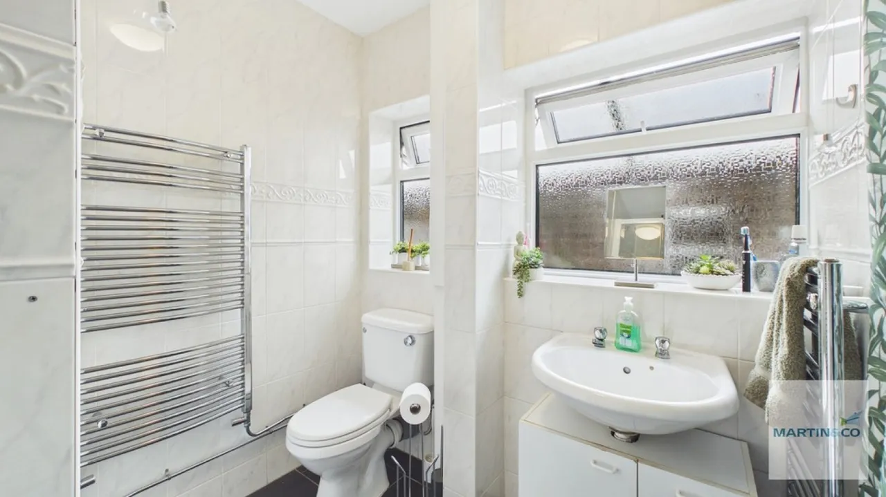 Walmley, Sutton Coldfield, Birmingham, photo 12