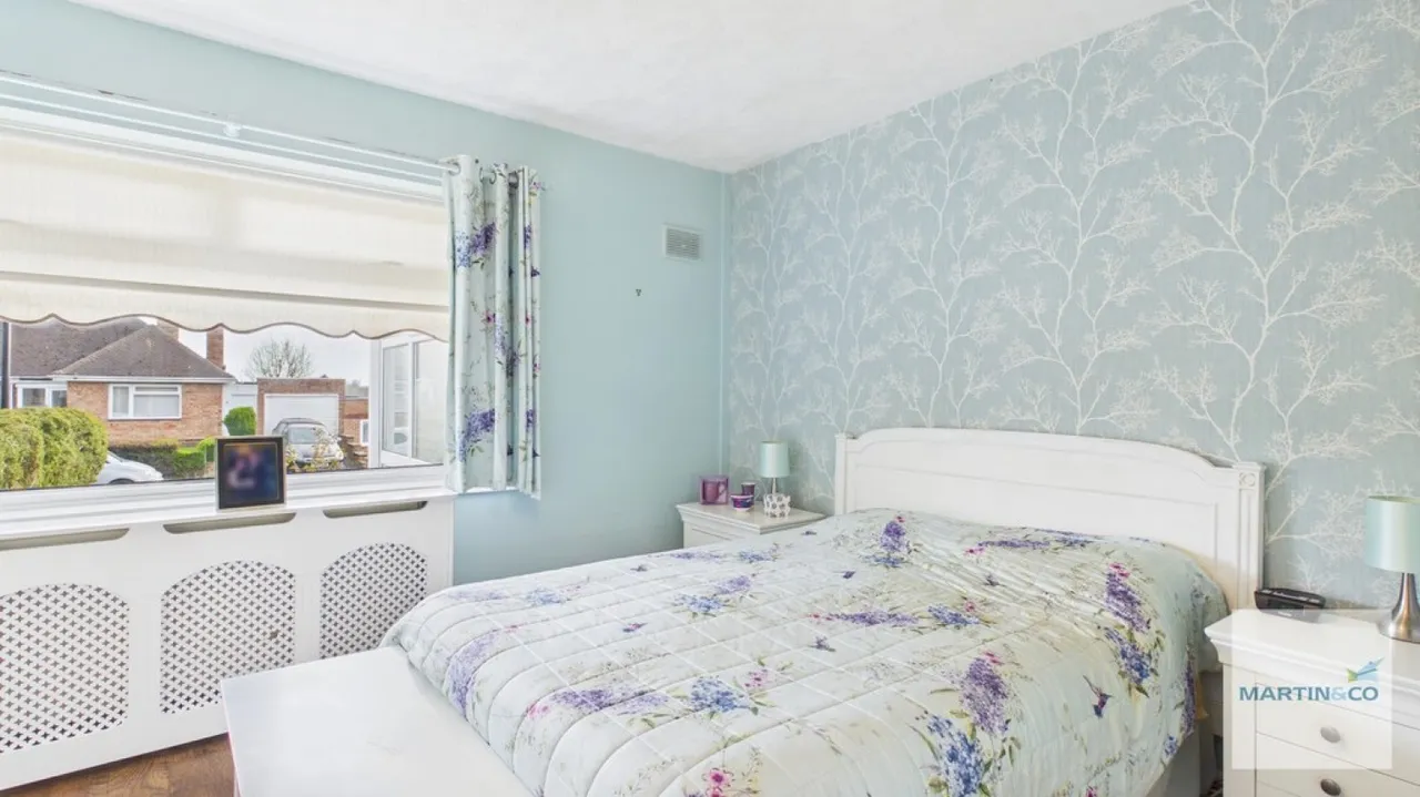 Walmley, Sutton Coldfield, Birmingham, photo 8