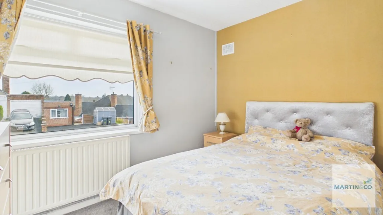 Walmley, Sutton Coldfield, Birmingham, photo 9