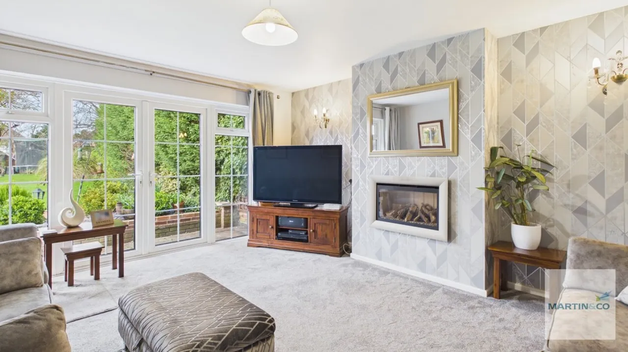 Walmley, Sutton Coldfield, Birmingham, photo 2
