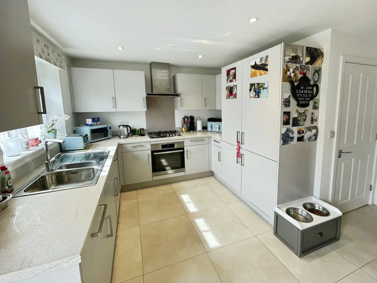 Hopper Drive, Chineham, Basingstoke, Basingstoke, RG24 8JH, photo 4