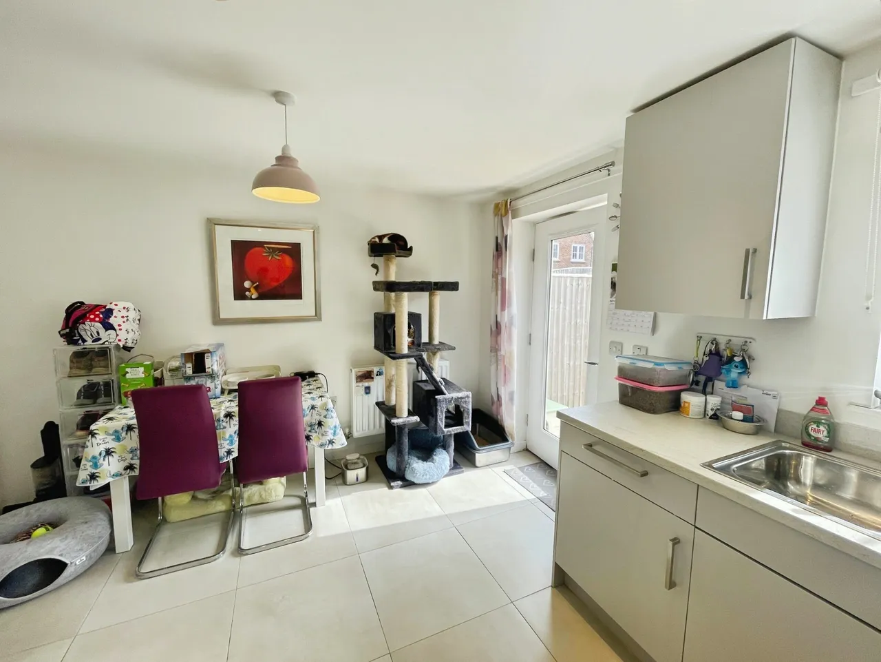 Hopper Drive, Chineham, Basingstoke, Basingstoke, RG24 8JH, photo 5