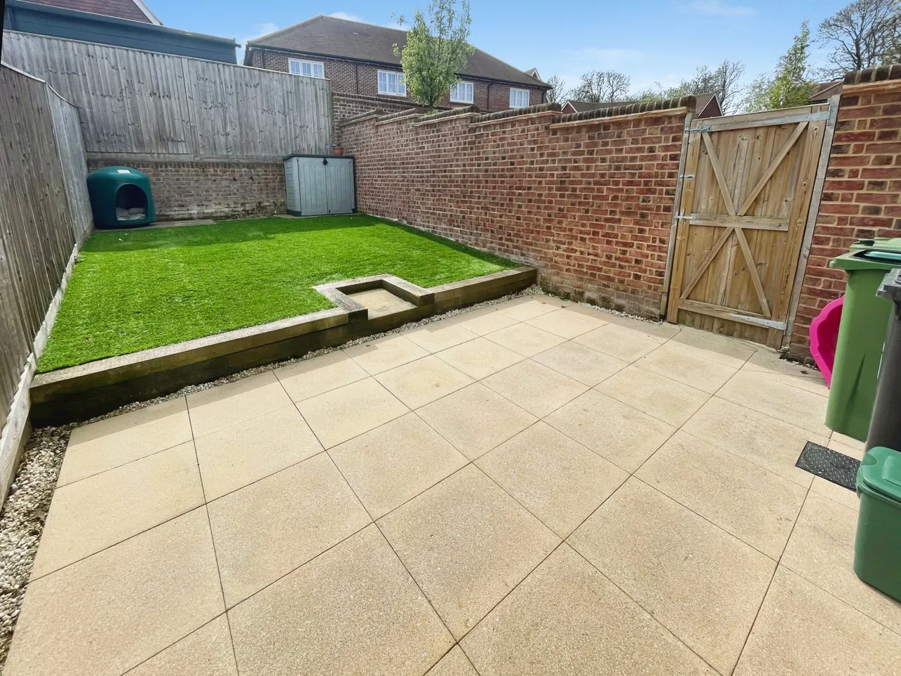 Hopper Drive, Chineham, Basingstoke, Basingstoke, RG24 8JH, photo 11