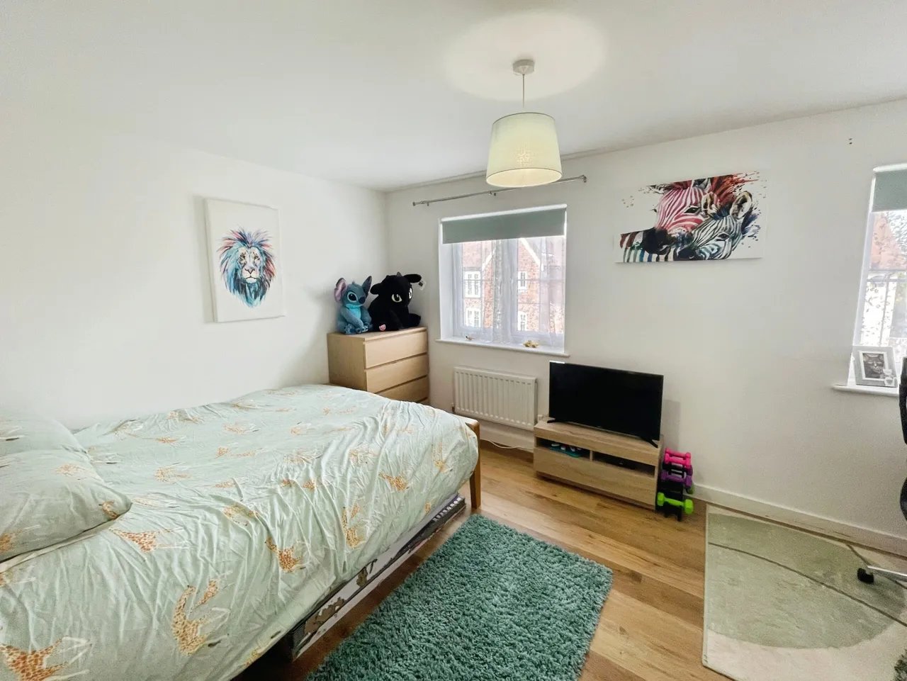 Hopper Drive, Chineham, Basingstoke, Basingstoke, RG24 8JH, photo 8