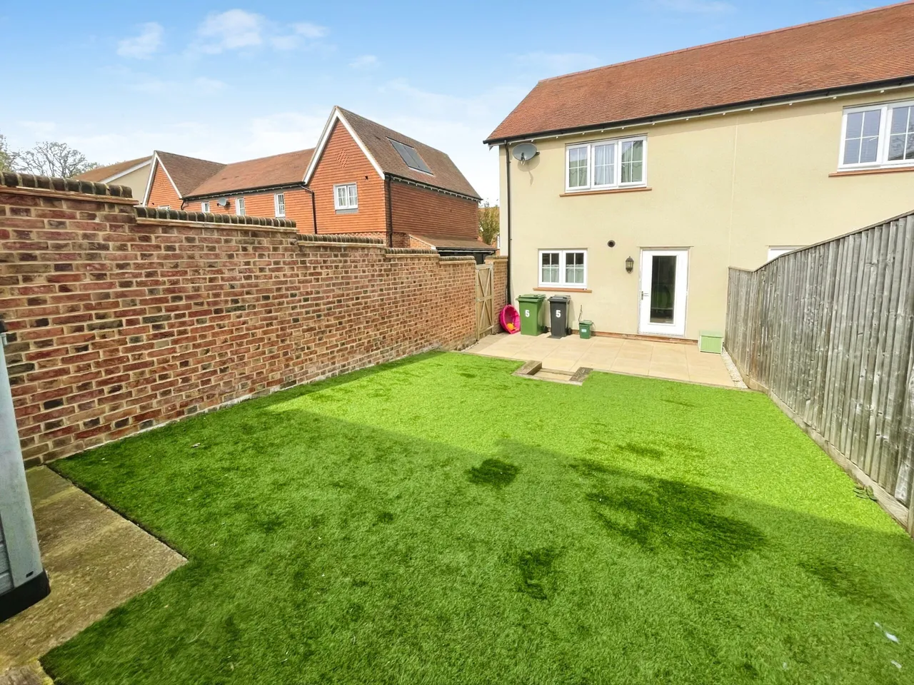 Hopper Drive, Chineham, Basingstoke, Basingstoke, RG24 8JH, photo 12