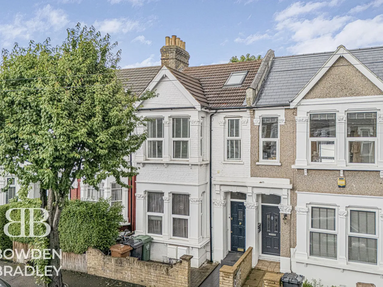 8 Cromer Road, Leyton, E10, photo 2