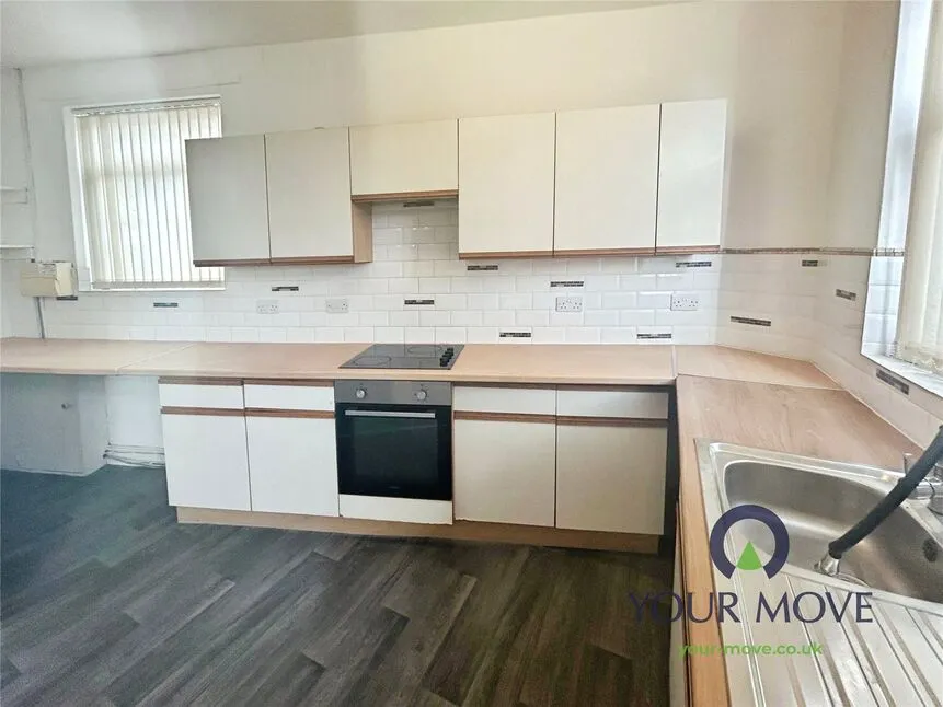 Thomas Street, Hemsworth, West Yorkshire, WF9, photo 6