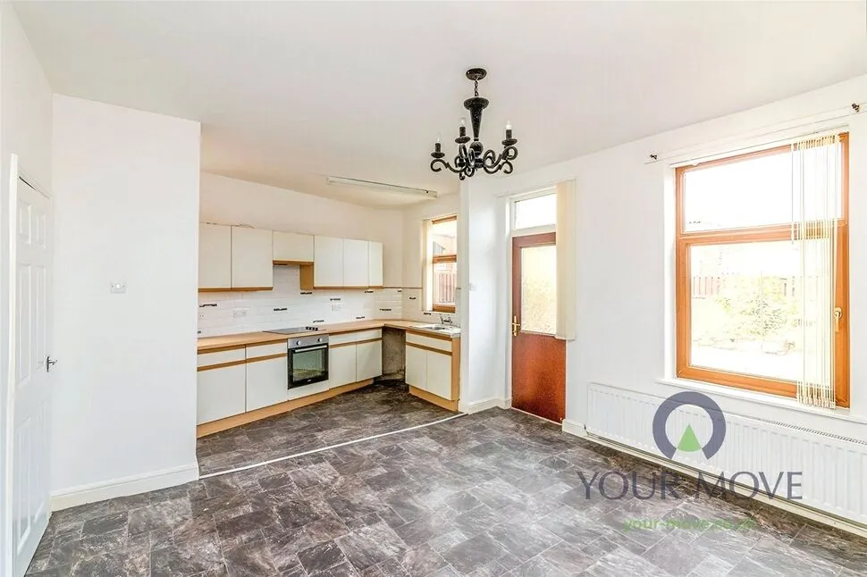 Thomas Street, Hemsworth, West Yorkshire, WF9, photo 5