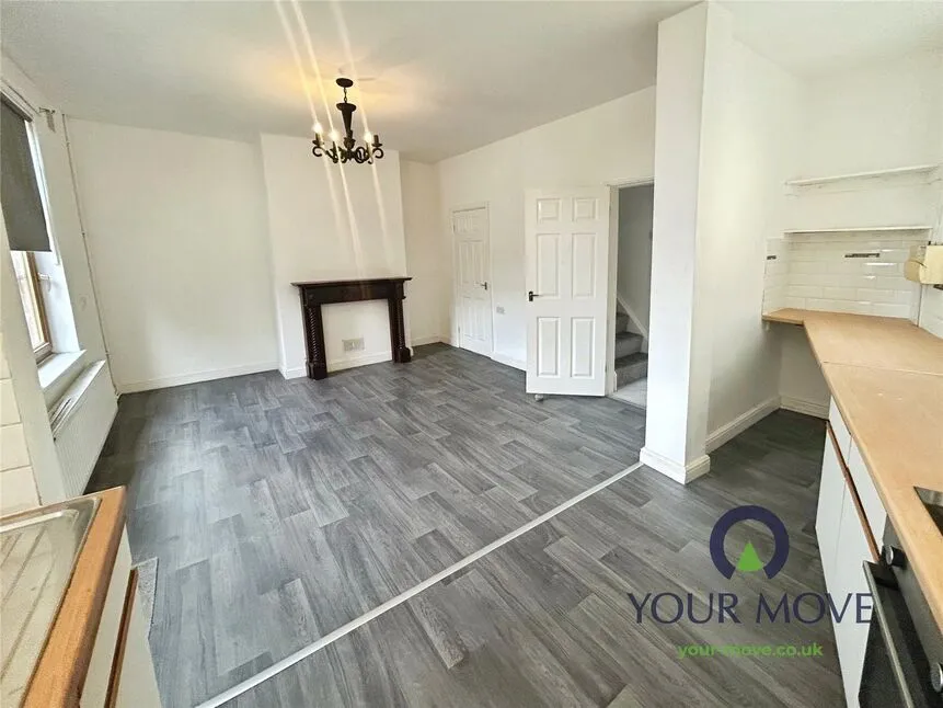 Thomas Street, Hemsworth, West Yorkshire, WF9, photo 4