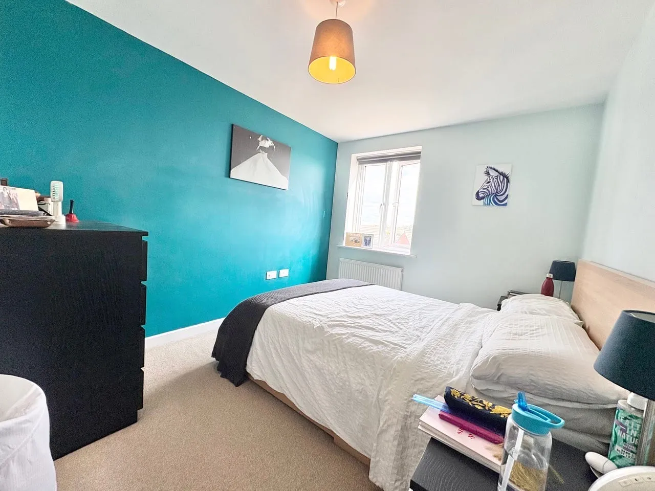Flat 6, 3 Cicero Crescent, Milton Keynes, Fairfields, MK11 4BR, photo 9