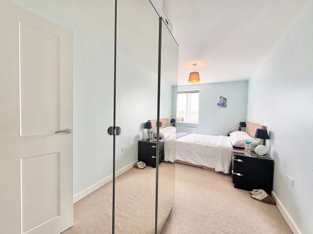 Flat 6, 3 Cicero Crescent, Milton Keynes, Fairfields, MK11 4BR, photo 8