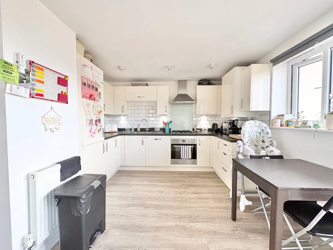 Flat 6, 3 Cicero Crescent, Milton Keynes, Fairfields, MK11 4BR, photo 5