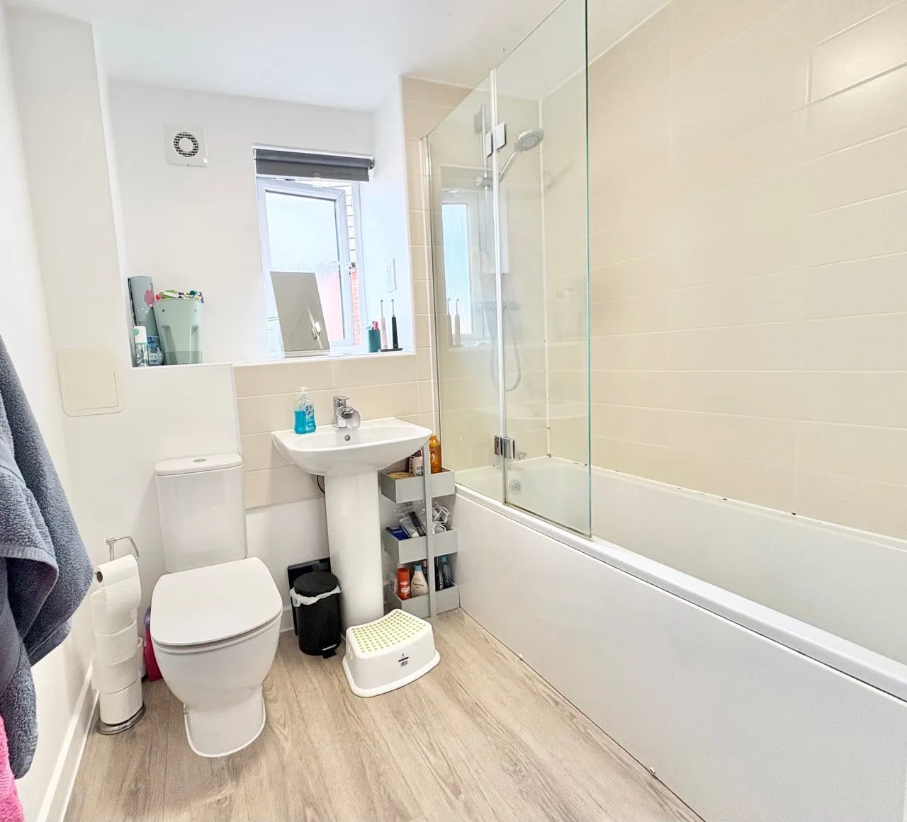 Flat 6, 3 Cicero Crescent, Milton Keynes, Fairfields, MK11 4BR, photo 7