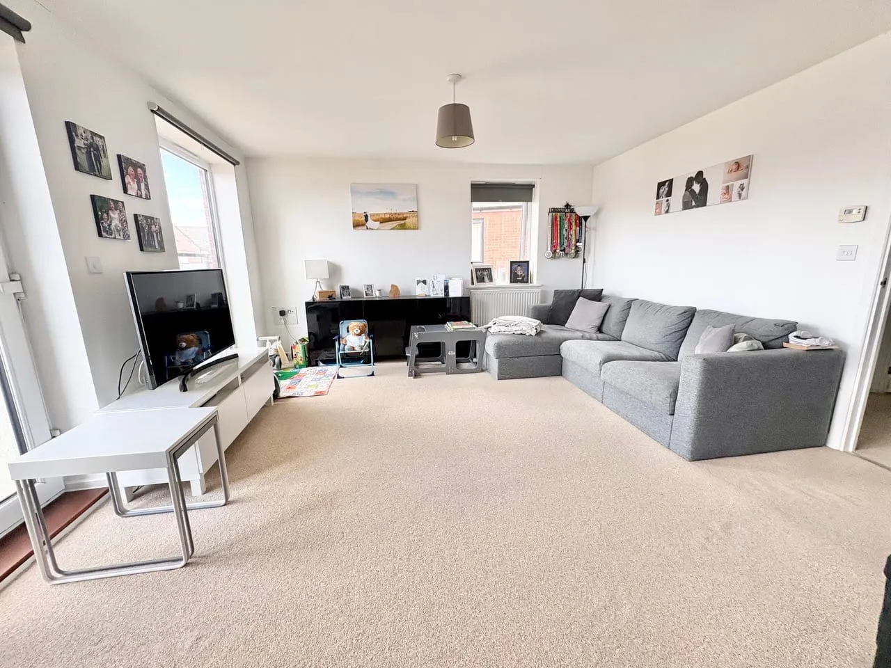Flat 6, 3 Cicero Crescent, Milton Keynes, Fairfields, MK11 4BR, photo 4