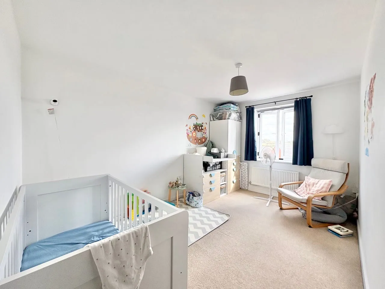 Flat 6, 3 Cicero Crescent, Milton Keynes, Fairfields, MK11 4BR, photo 6