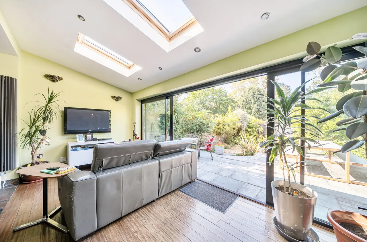 Paynes Road, Freemantle, SO15, photo 4
