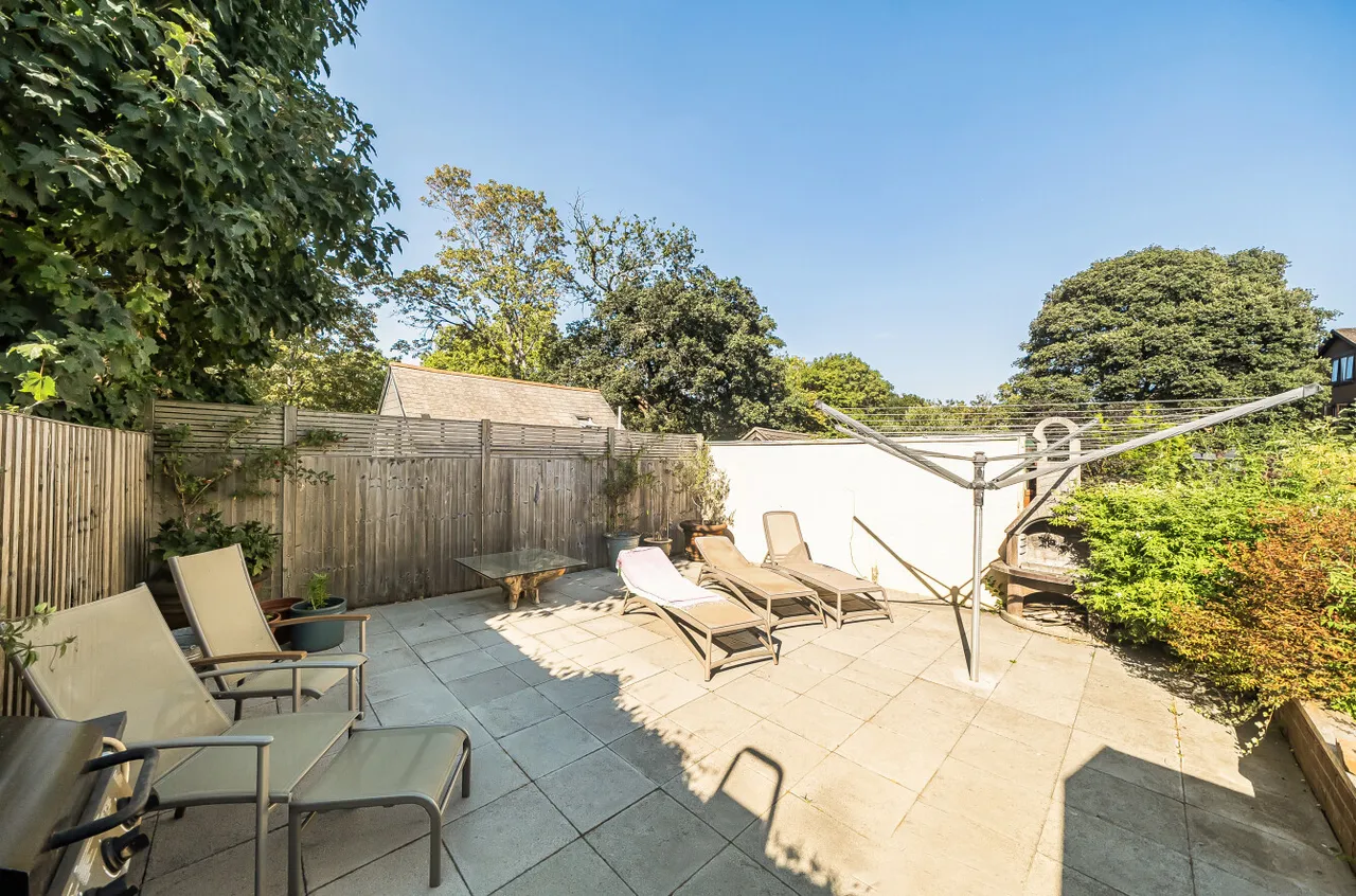 Paynes Road, Freemantle, SO15, photo 13