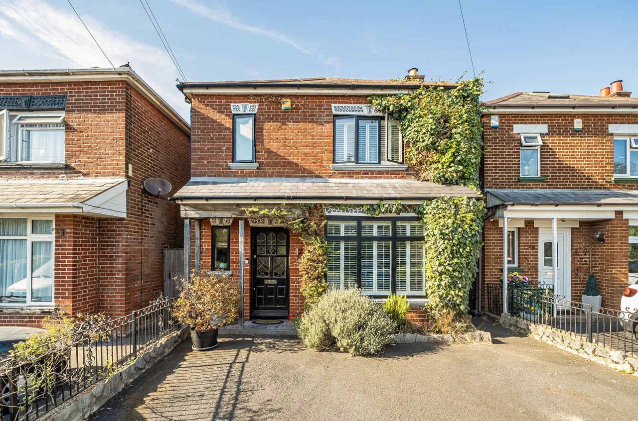 3 bed house for sale, Paynes Road, Freemantle, SO15