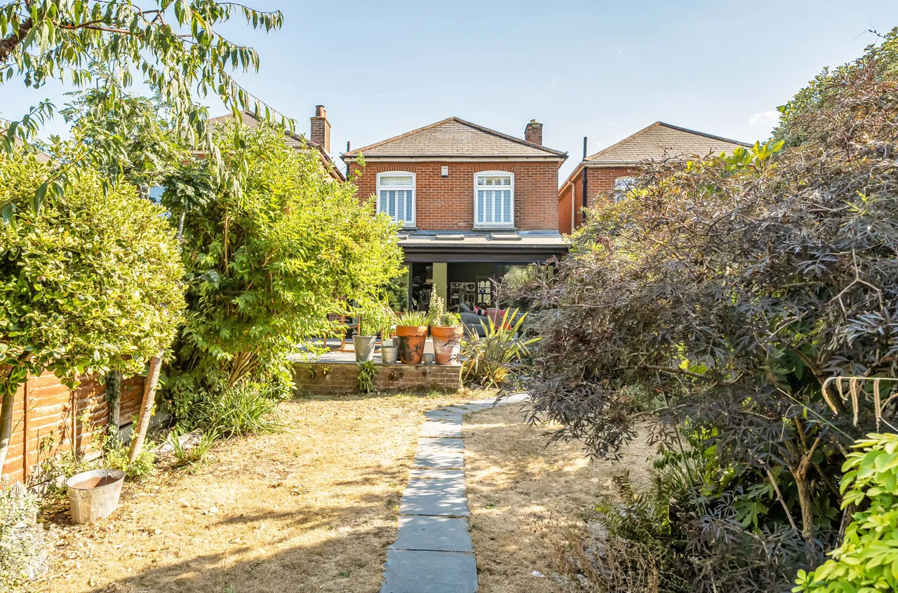 Paynes Road, Freemantle, SO15, photo 12