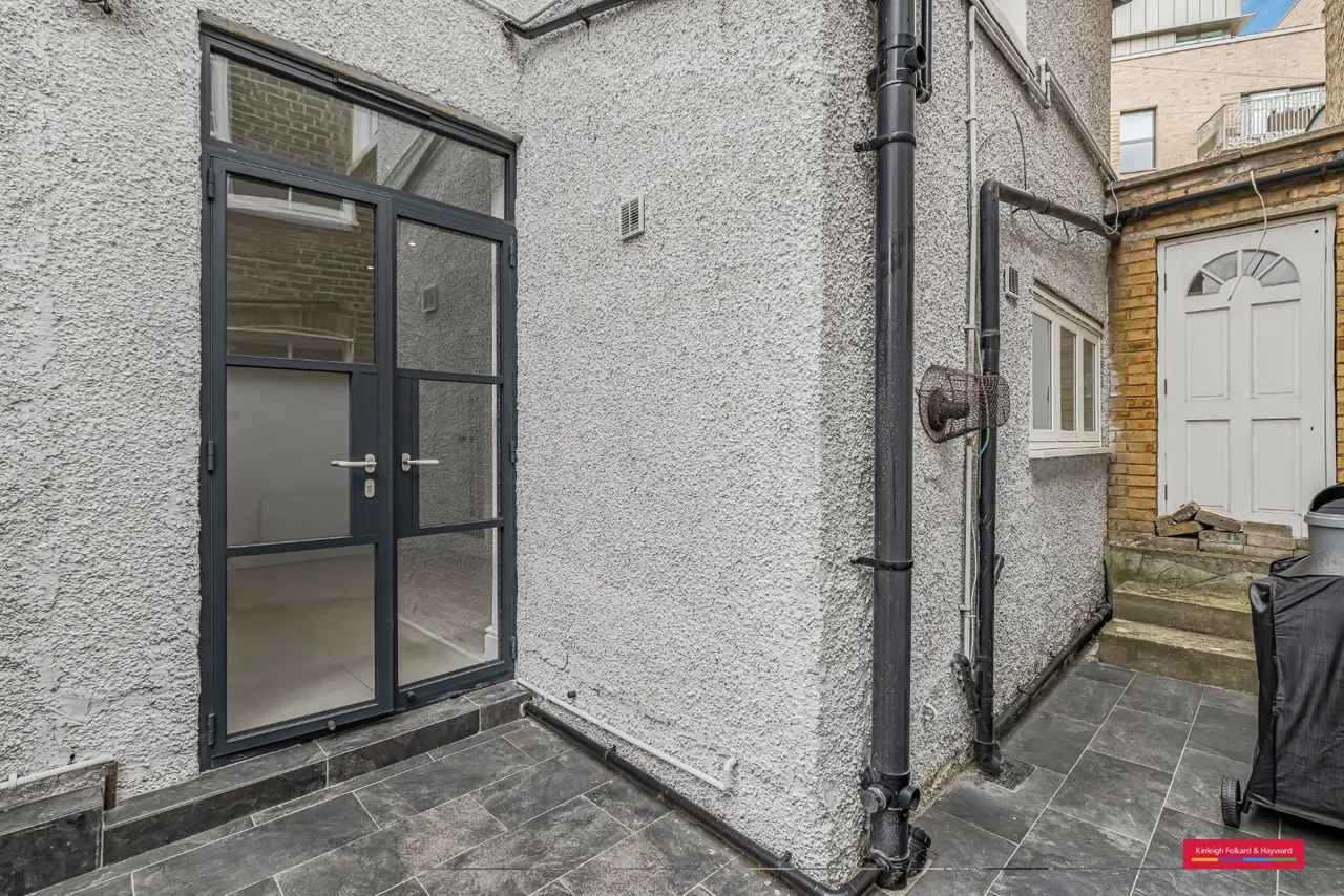 Glenrosa Street, London, SW6, photo 3