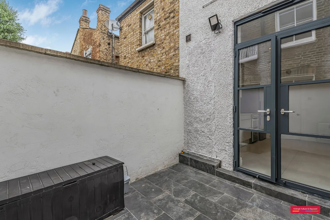 Glenrosa Street, London, SW6, photo 10