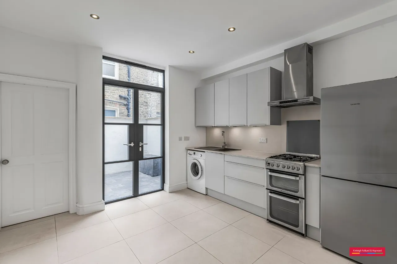2 bed flat to rent — Glenrosa Street, London, SW6