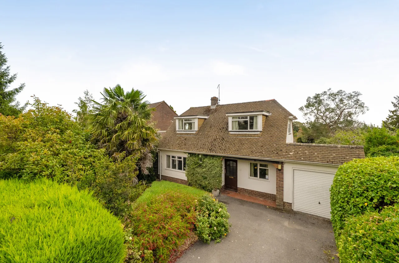 3 bed house for sale, Sheafe Drive, Cranbrook, TN17