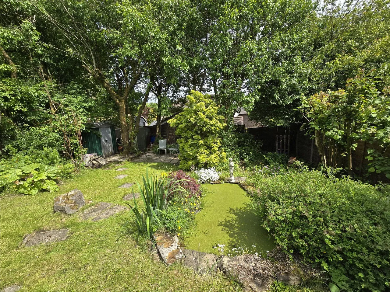 Philips Road, Weir, OL13, photo 15