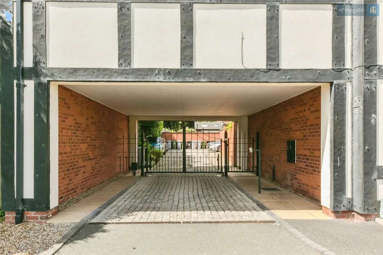 St. Annes Lane, Nantwich, CW5, photo 26
