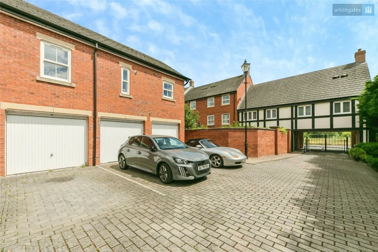 St. Annes Lane, Nantwich, CW5, photo 27