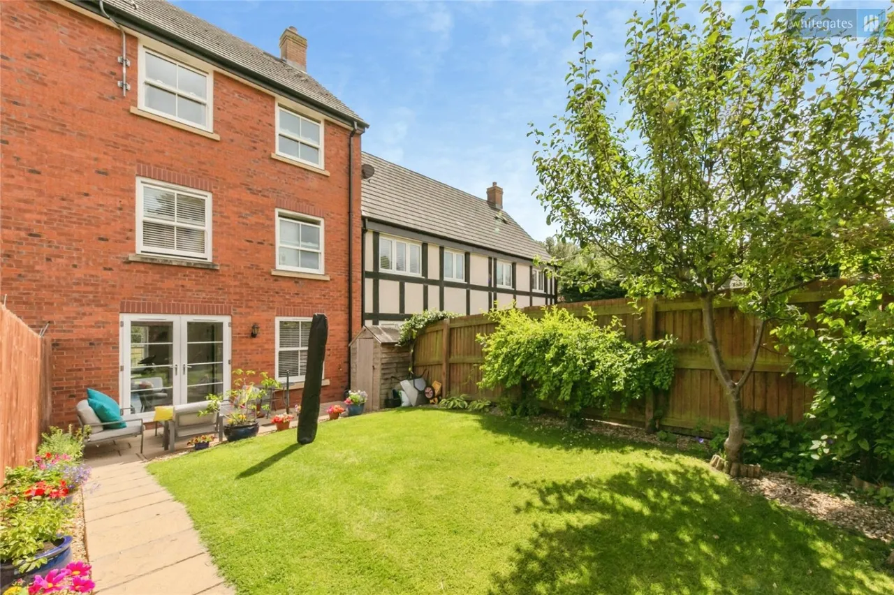 St. Annes Lane, Nantwich, CW5, photo 24