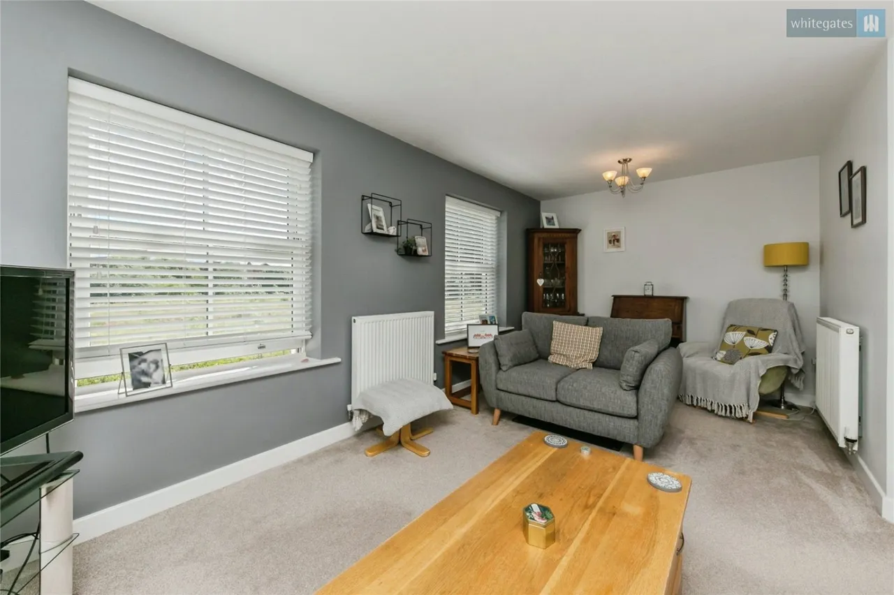 St. Annes Lane, Nantwich, CW5, photo 13