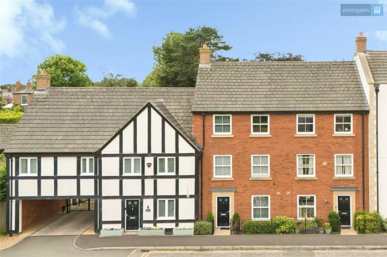 St. Annes Lane, Nantwich, CW5, photo 25
