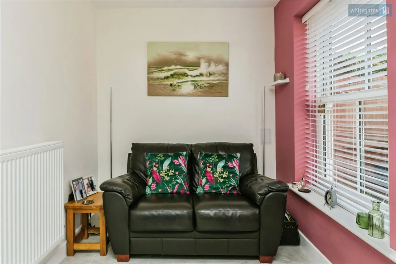 St. Annes Lane, Nantwich, CW5, photo 9